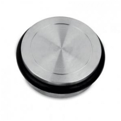 Упор дверной Apecs DS-0001-INOX