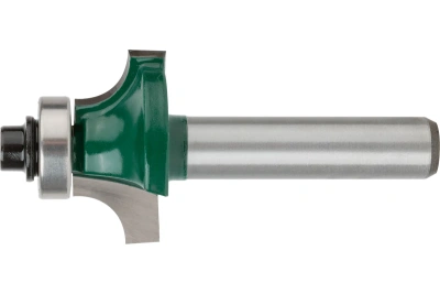 Фреза кромочная калевочная 25х11х55,3мм