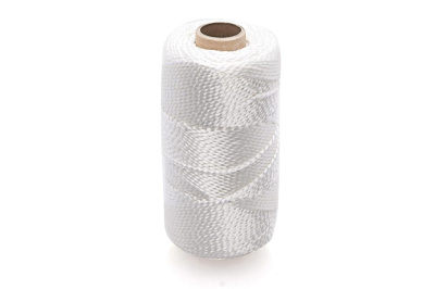 Нитка ПА Д-1,0мм 120м РН 21кгс