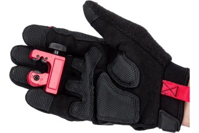 Труборез мини 3-22мм 70912