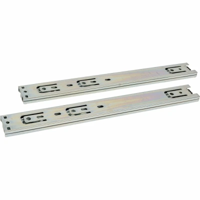 Направляющие шариковые 35*300 цинк