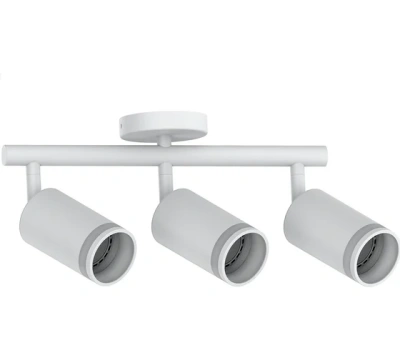 Светильник FERON ML233 GU10 бел.