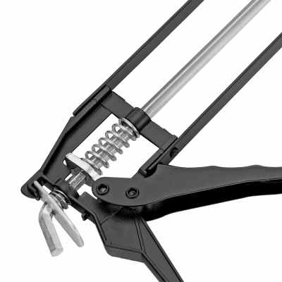 Пистолет д/герм.скелет."SPARTA" (886125)