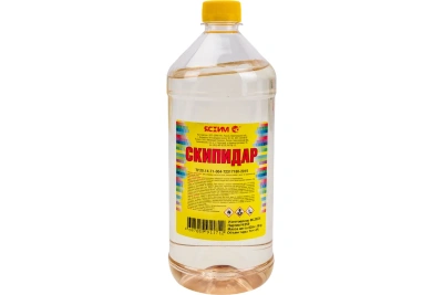 Скипидар 0,5л
