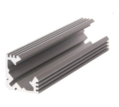 Профиль угловой 2м Jazz Way PAL 1919