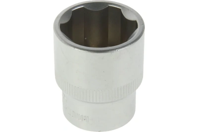 Головка (6 граней) 27мм 77527