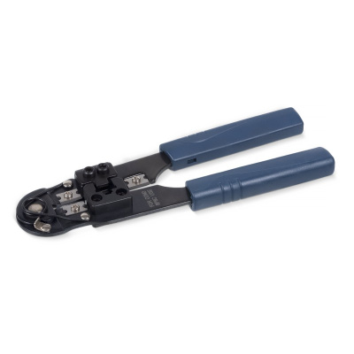 Клещи обжимные 8р8с (RJ45) НТ-210N 12-3451-4