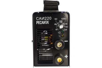 Сварочный аппарат инверторный САИ 220