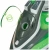 Утюг Eurostek ESI-BN03G 2600Вт зелен. Утюг Eurostek ESI-BN03G 2600Вт зелен.