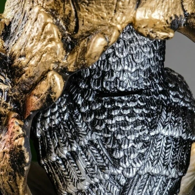 Копилка Сова в дупле 7733485