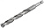 Сверло по металлу HSS 10мм хв. под биту 34100