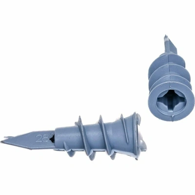 Дюбель Driva пласт.Св12*32 150шт