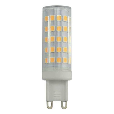 Лампа Ecola G9 8W 4200K