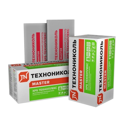 Утеплитель "ТЕХНОПЛЕКС" " 20 1200*600 
