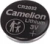 Э/п Camelion CR2032 1шт