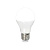 Лампа LED А60 20W E27 3000K Diodtrade