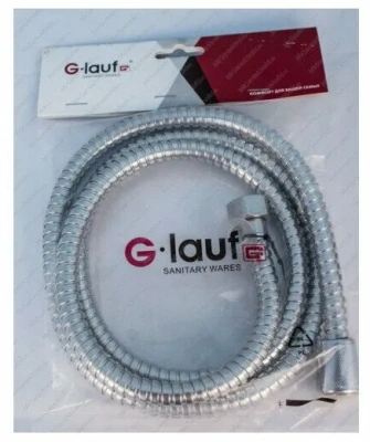 Шланг для душа имп/имп 1,5м G-lauf URG-003