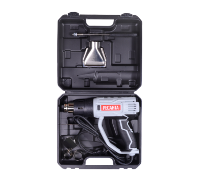 Фен Строительный ФЭ-2000К Ресанта