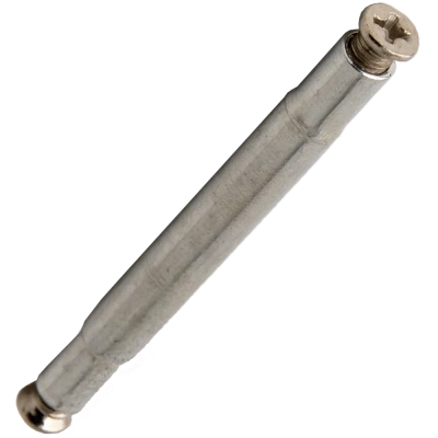 Стяжка винтовая Apecs SCR-M4-10(50)50-NI