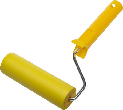 Валик резиновый прижимной 150мм 0391-15