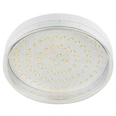 Лампа Ecola LED GX70 7.3W 2800K прозр.