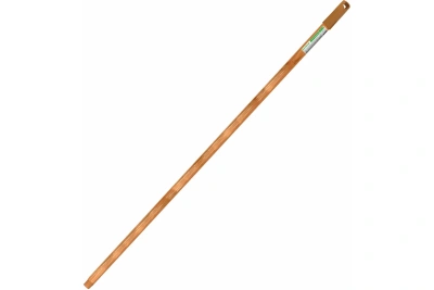 Черенок 120см дерев.лак. рукоятка